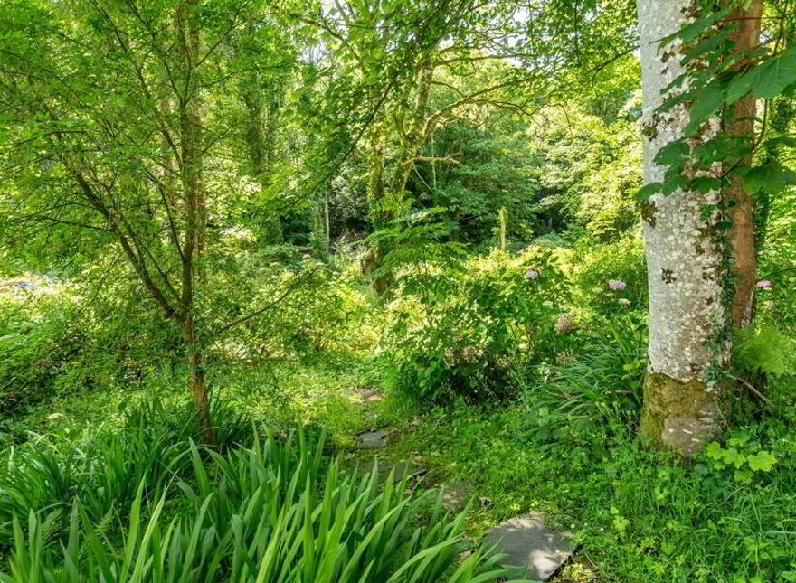 The Old Rectory, Glebe, Killybegs, Donegal, F94N7Y3