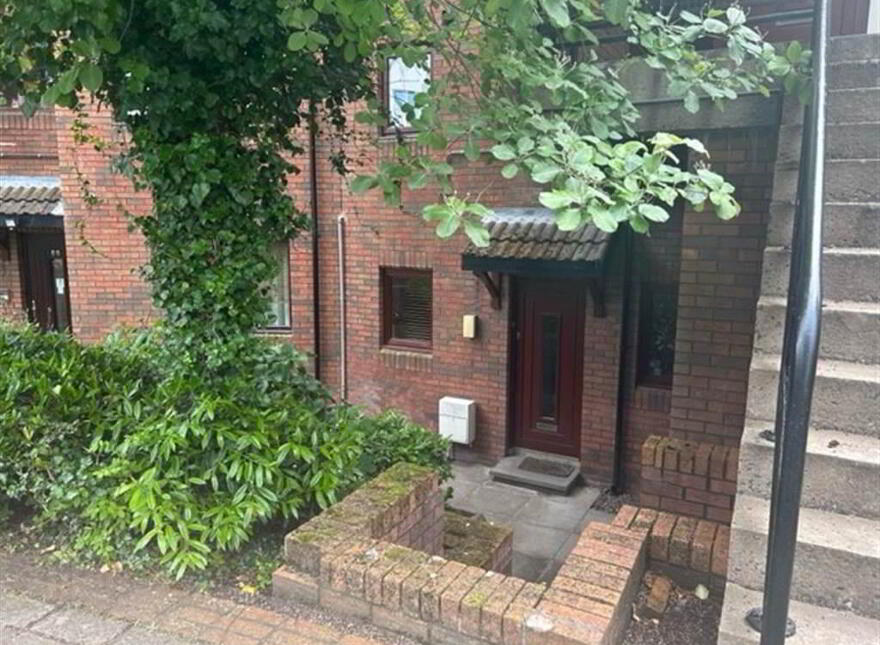 7a Stranmillis Court, Off Stranmillis Road, Belfast, BT9 5EU