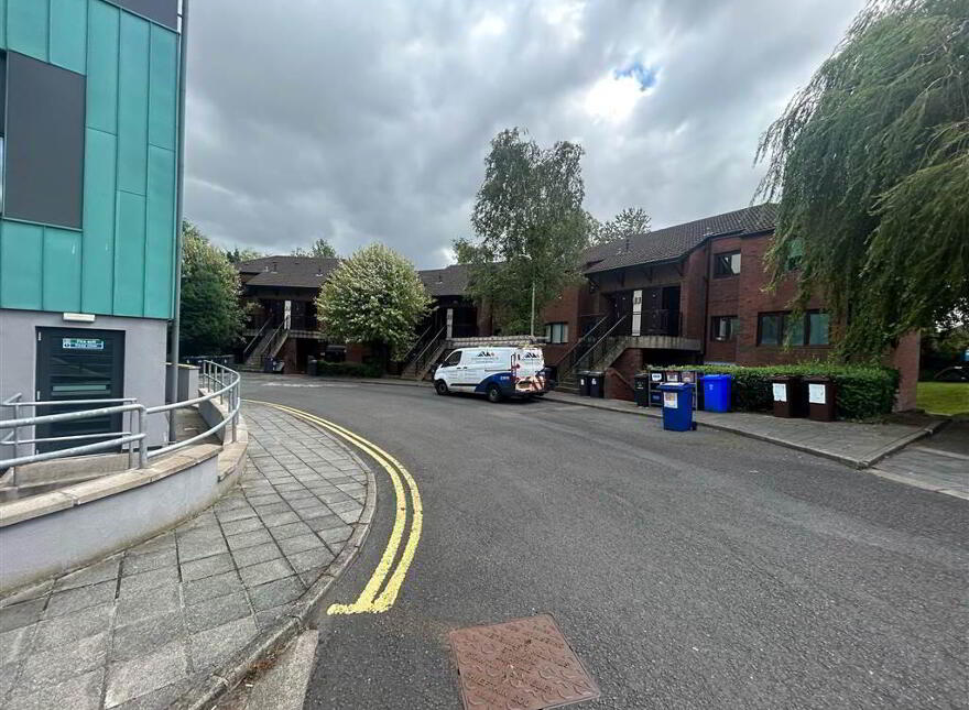 7a Stranmillis Court, Off Stranmillis Road, Belfast, BT9 5EU