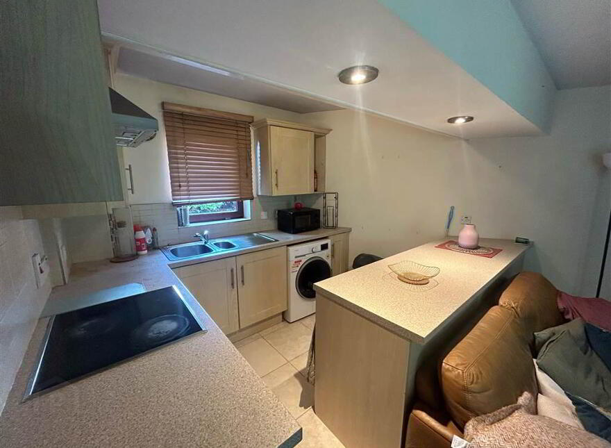 7a Stranmillis Court, Off Stranmillis Road, Belfast, BT9 5EU