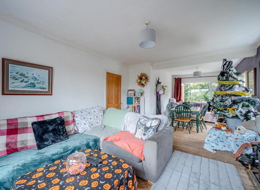 20 Ballymaconnell Road South, Bangor, BT19 6DQ