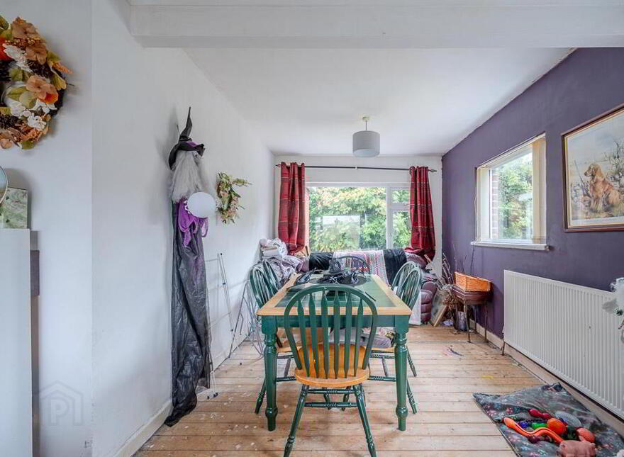 20 Ballymaconnell Road South, Bangor, BT19 6DQ