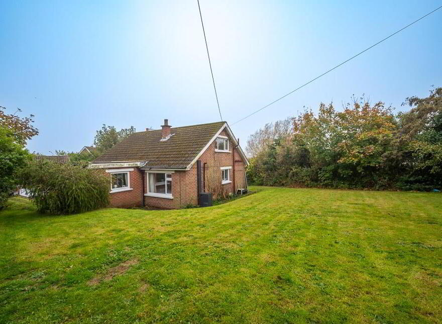 20 Ballymaconnell Road South, Bangor, BT19 6DQ