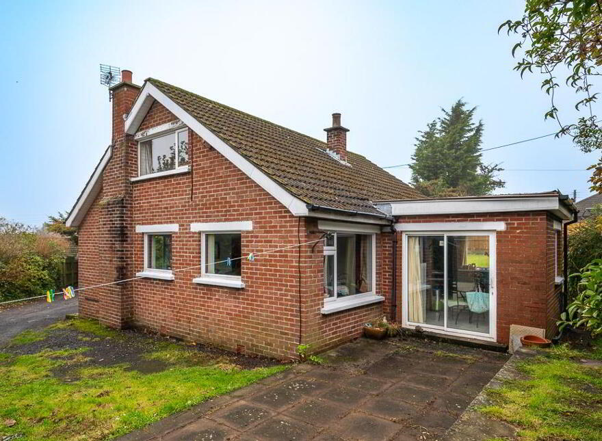 20 Ballymaconnell Road South, Bangor, BT19 6DQ