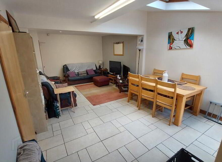 115 Ulsterville Avenue, Belfast, BT9 7AU