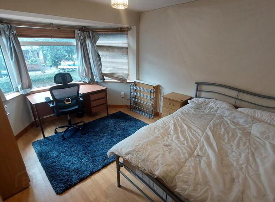 115 Ulsterville Avenue, Belfast, BT9 7AU