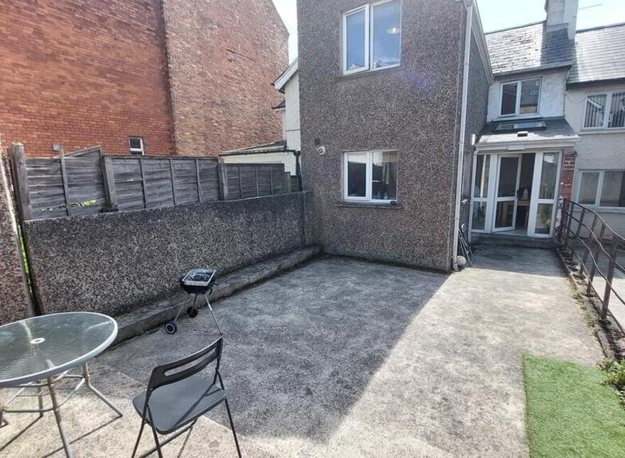 115 Ulsterville Avenue, Belfast, BT9 7AU