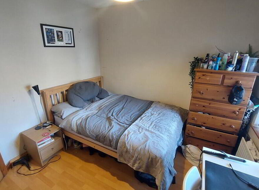 115 Ulsterville Avenue, Belfast, BT9 7AU