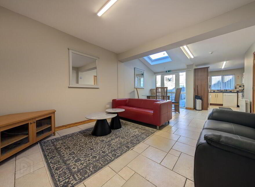 115 Ulsterville Avenue, Belfast, BT9 7AU