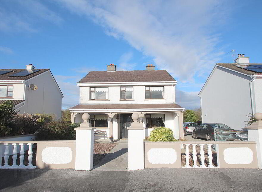 138 Arden Vale, Tullamore, Offaly, R35X337