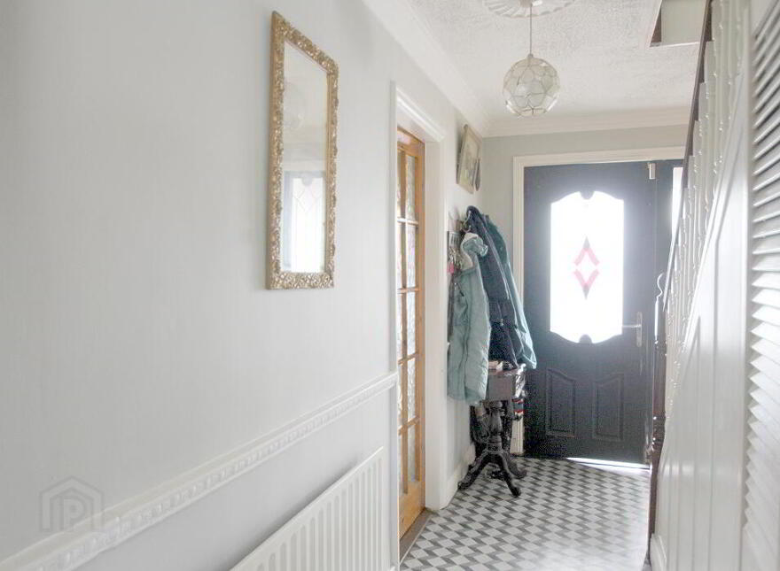 138 Arden Vale, Tullamore, Offaly, R35X337