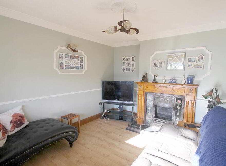 138 Arden Vale, Tullamore, Offaly, R35X337