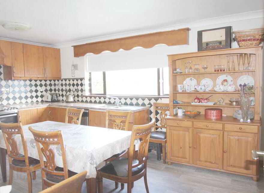 138 Arden Vale, Tullamore, Offaly, R35X337
