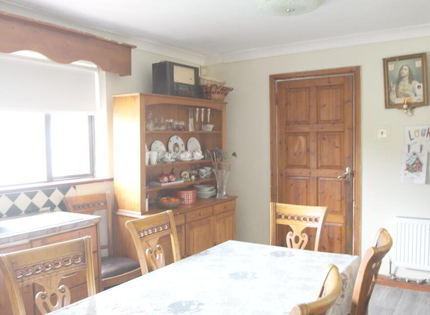 138 Arden Vale, Tullamore, Offaly, R35X337