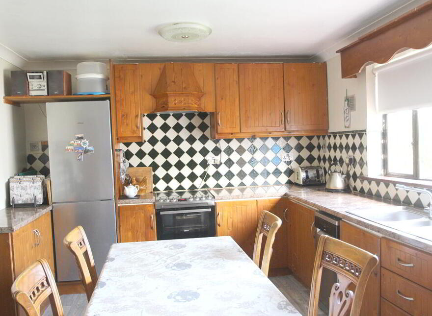 138 Arden Vale, Tullamore, Offaly, R35X337