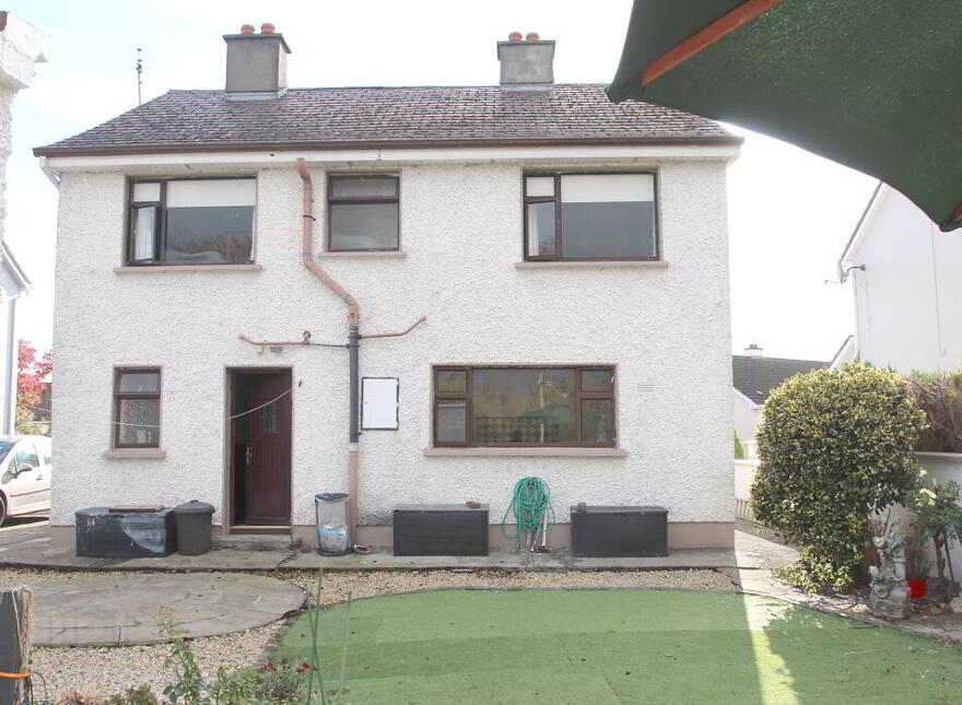 138 Arden Vale, Tullamore, Offaly, R35X337
