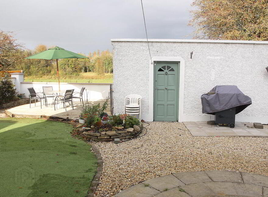 138 Arden Vale, Tullamore, Offaly, R35X337