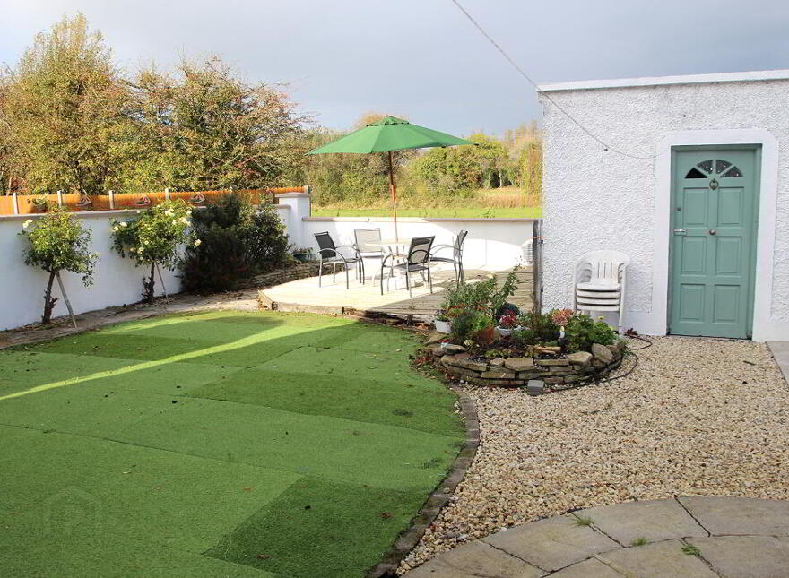 138 Arden Vale, Tullamore, Offaly, R35X337