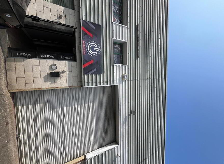 Unit 4c, Rosemount Business Park, Ballycoolin, Dublin, D15 photo