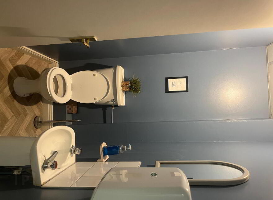 Unit 4c, Rosemount Business Park, Ballycoolin, Dublin, D15