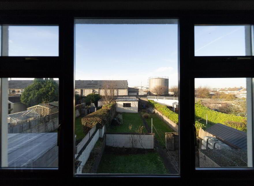 10 Saint James's Road, Greenhills, Dublin, D12E9V4