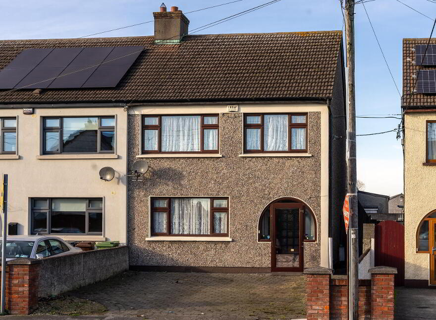 10 Saint James's Road, Greenhills, Dublin, D12E9V4