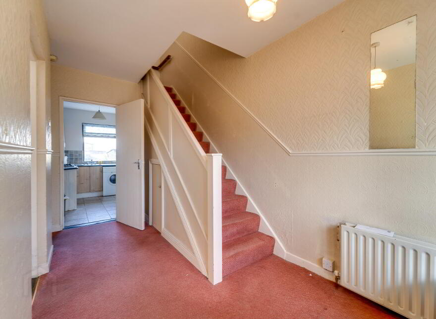 10 Saint James's Road, Greenhills, Dublin, D12E9V4