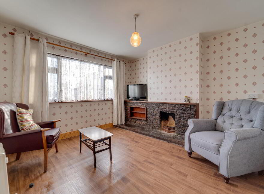 10 Saint James's Road, Greenhills, Dublin, D12E9V4