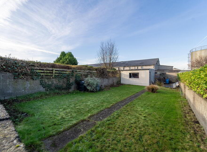 10 Saint James's Road, Greenhills, Dublin, D12E9V4