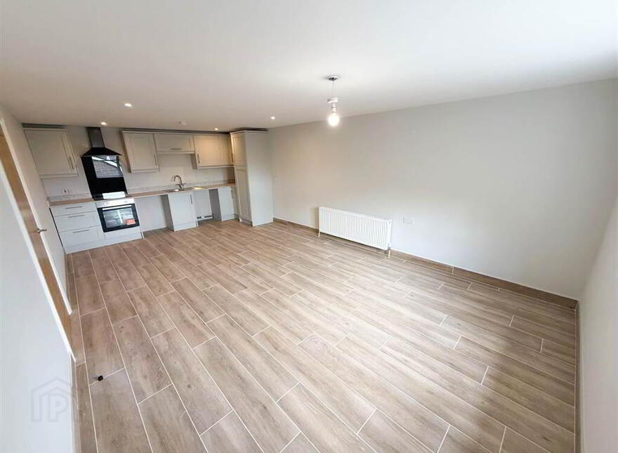 Luxury Apartments, Slieve Gullion Court, Meigh, BT35 8JT