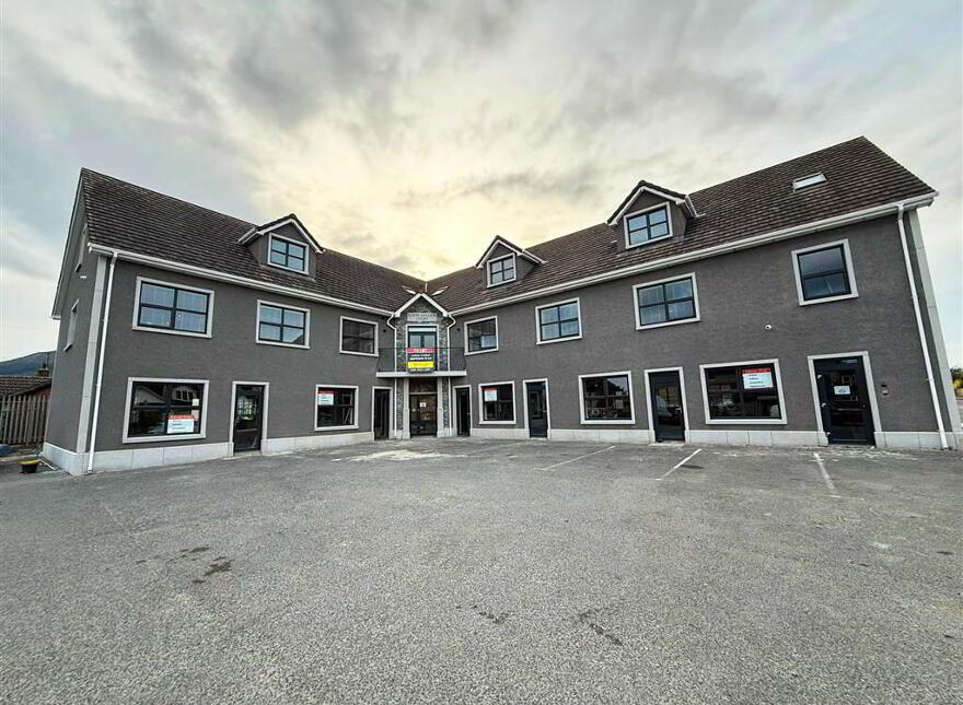 Luxury Apartments, Slieve Gullion Court, Meigh, BT35 8JT photo