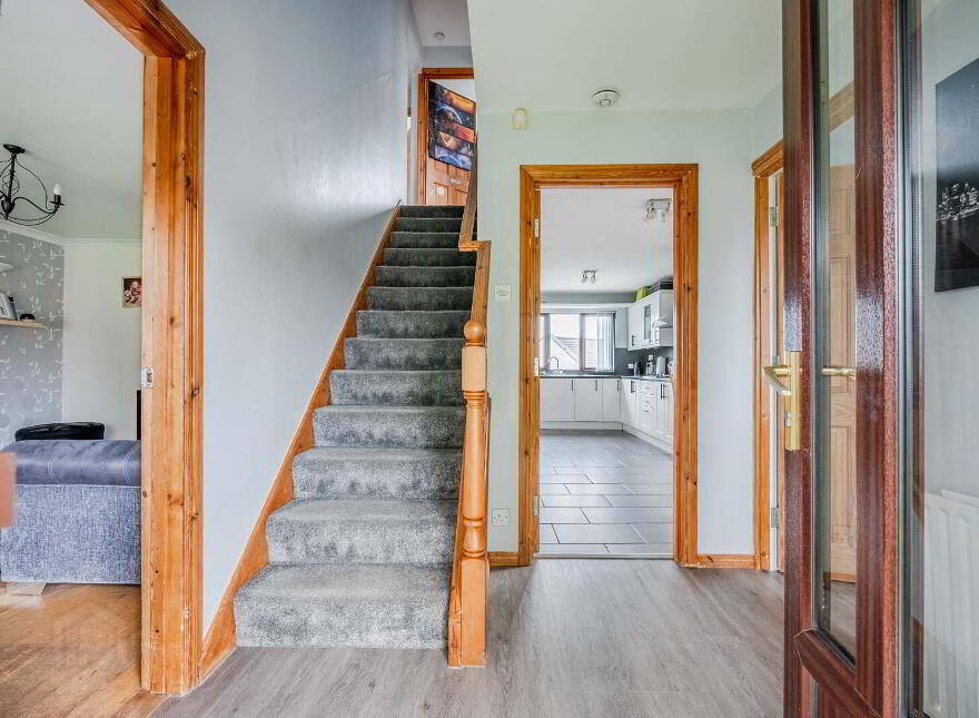 9 Beaumont Grove, Bangor, BT19 6WL