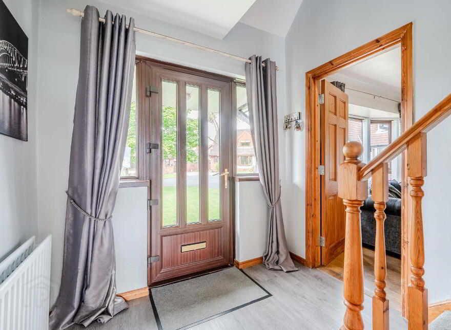 9 Beaumont Grove, Bangor, BT19 6WL