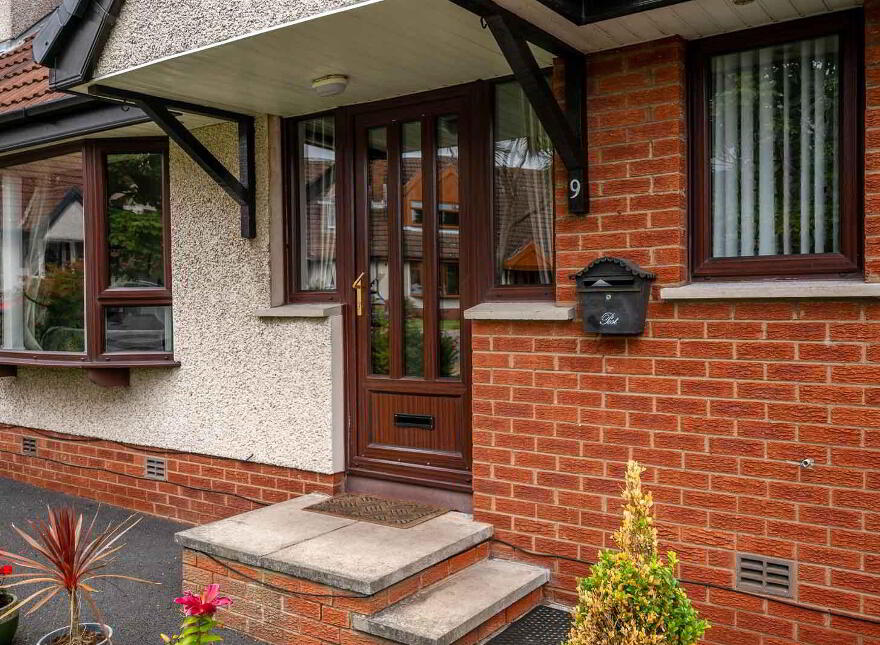 9 Beaumont Grove, Bangor, BT19 6WL