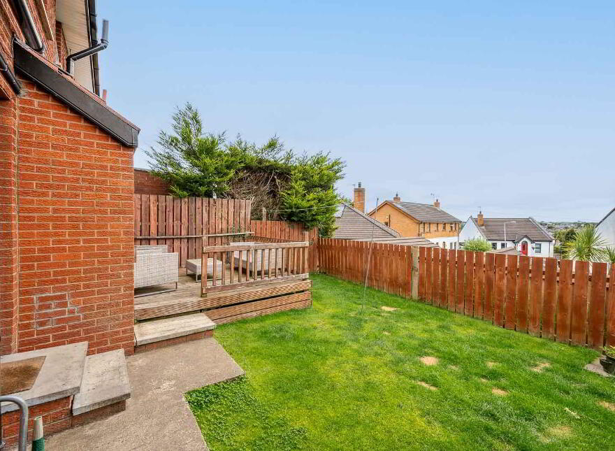 9 Beaumont Grove, Bangor, BT19 6WL