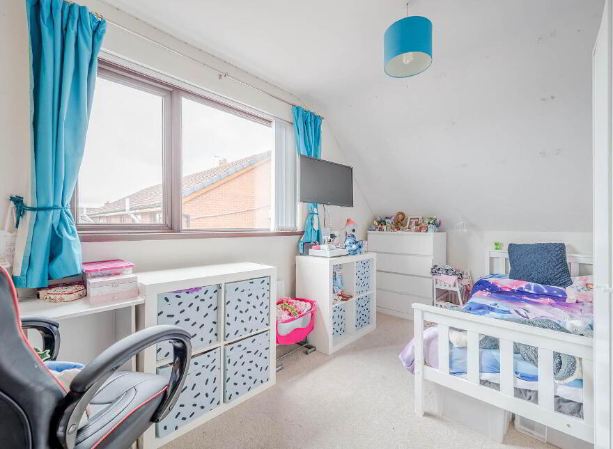 9 Beaumont Grove, Bangor, BT19 6WL