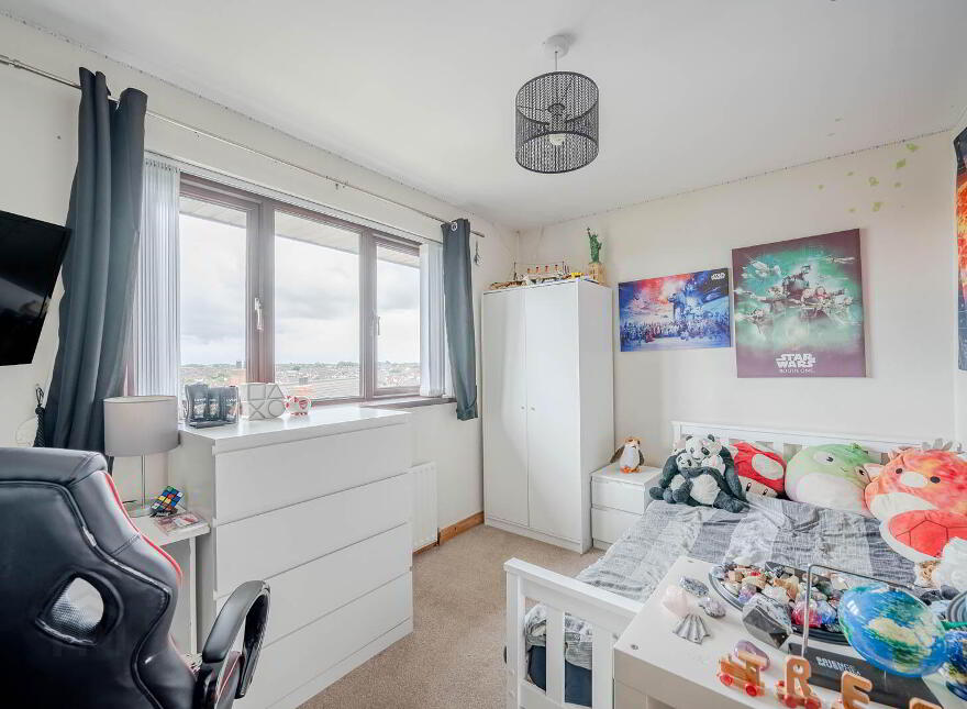 9 Beaumont Grove, Bangor, BT19 6WL