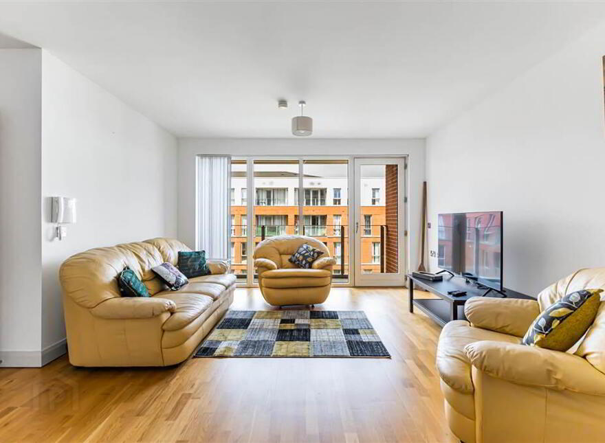 Apt 27 The Oar Building, 31 Annadale Crescent, Belfast, BT7 3NB