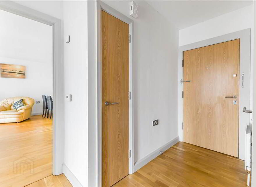 Apt 27 The Oar Building, 31 Annadale Crescent, Belfast, BT7 3NB