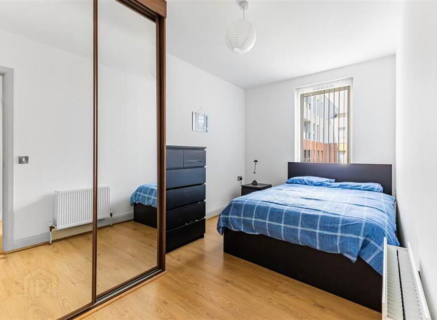 Apt 27 The Oar Building, 31 Annadale Crescent, Belfast, BT7 3NB