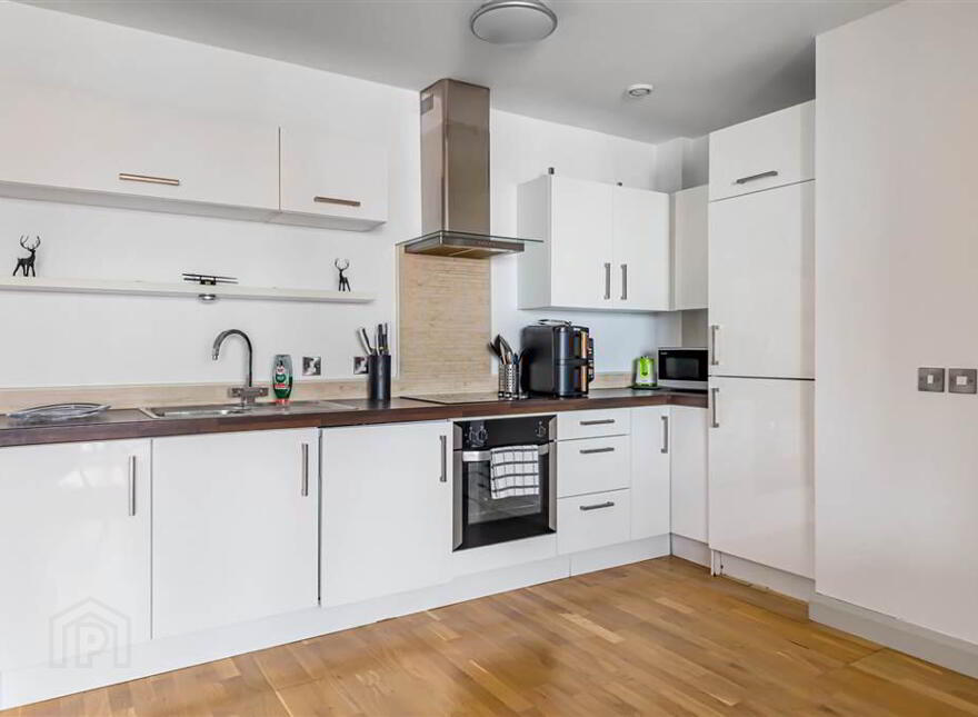 Apt 27 The Oar Building, 31 Annadale Crescent, Belfast, BT7 3NB