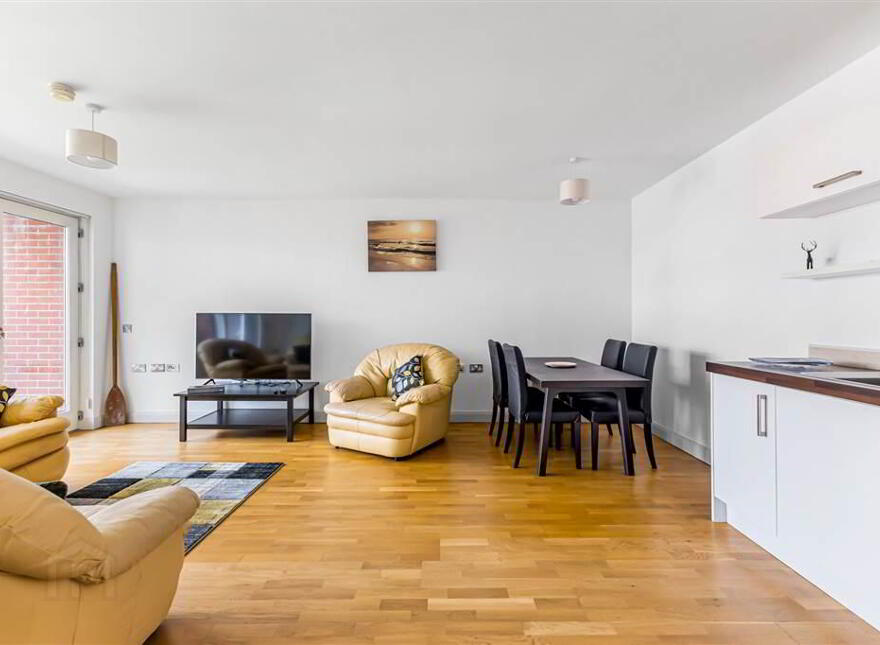 Apt 27 The Oar Building, 31 Annadale Crescent, Belfast, BT7 3NB