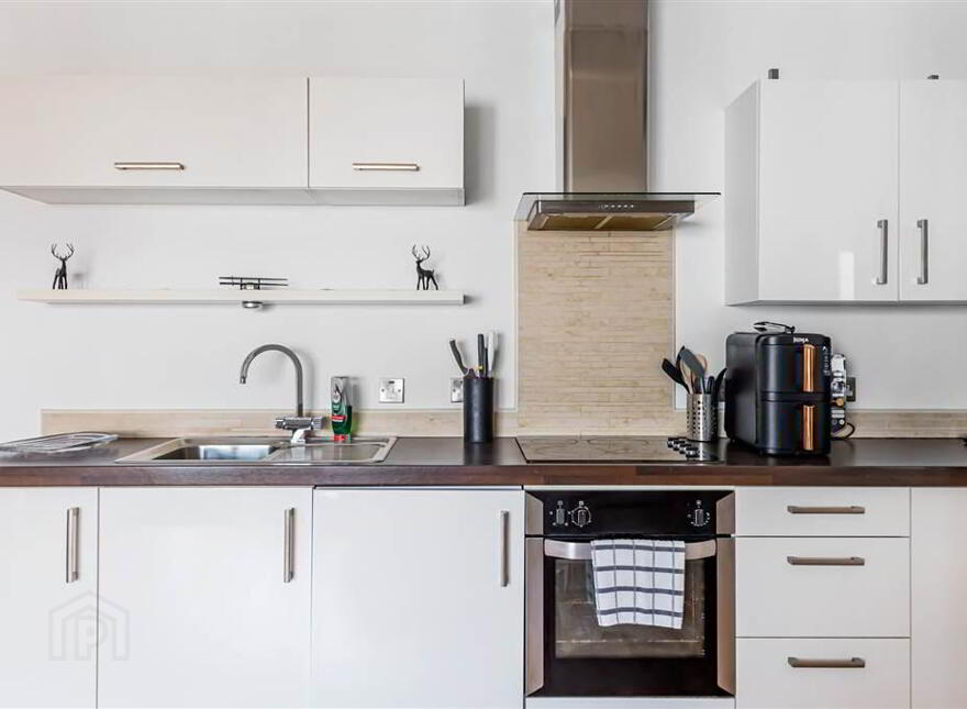 Apt 27 The Oar Building, 31 Annadale Crescent, Belfast, BT7 3NB