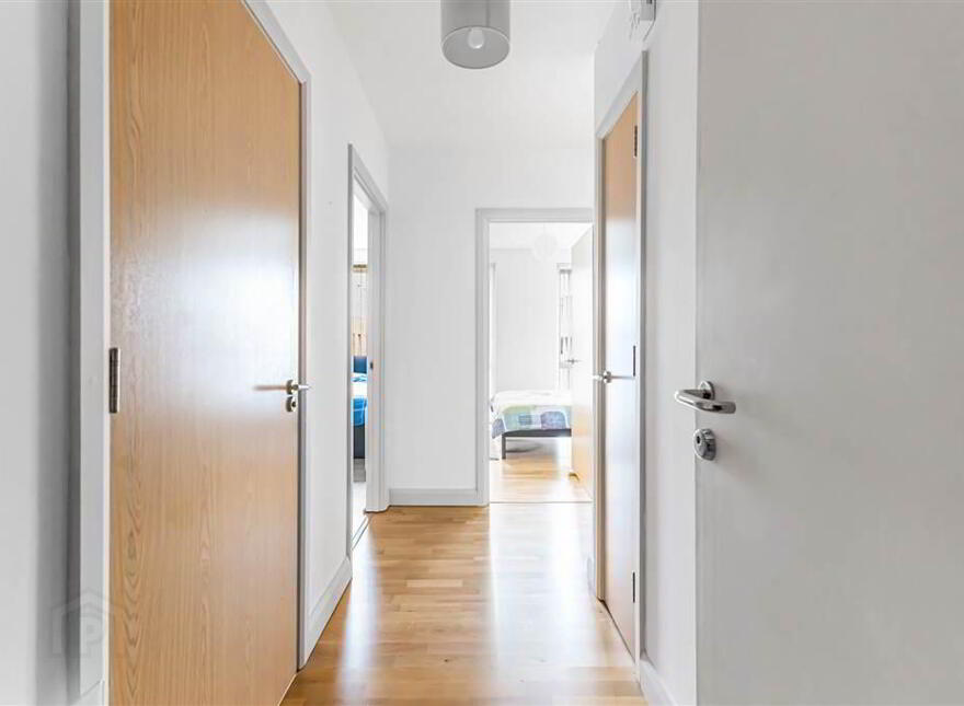 Apt 27 The Oar Building, 31 Annadale Crescent, Belfast, BT7 3NB
