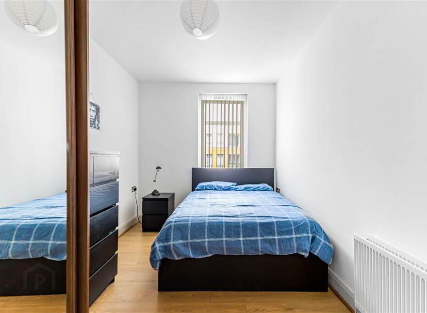 Apt 27 The Oar Building, 31 Annadale Crescent, Belfast, BT7 3NB