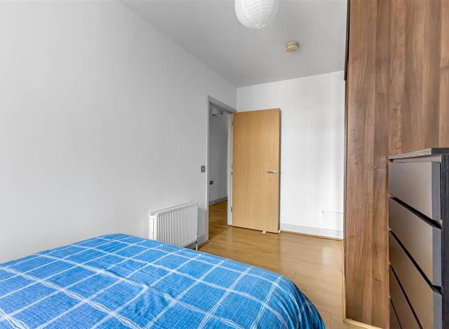 Apt 27 The Oar Building, 31 Annadale Crescent, Belfast, BT7 3NB