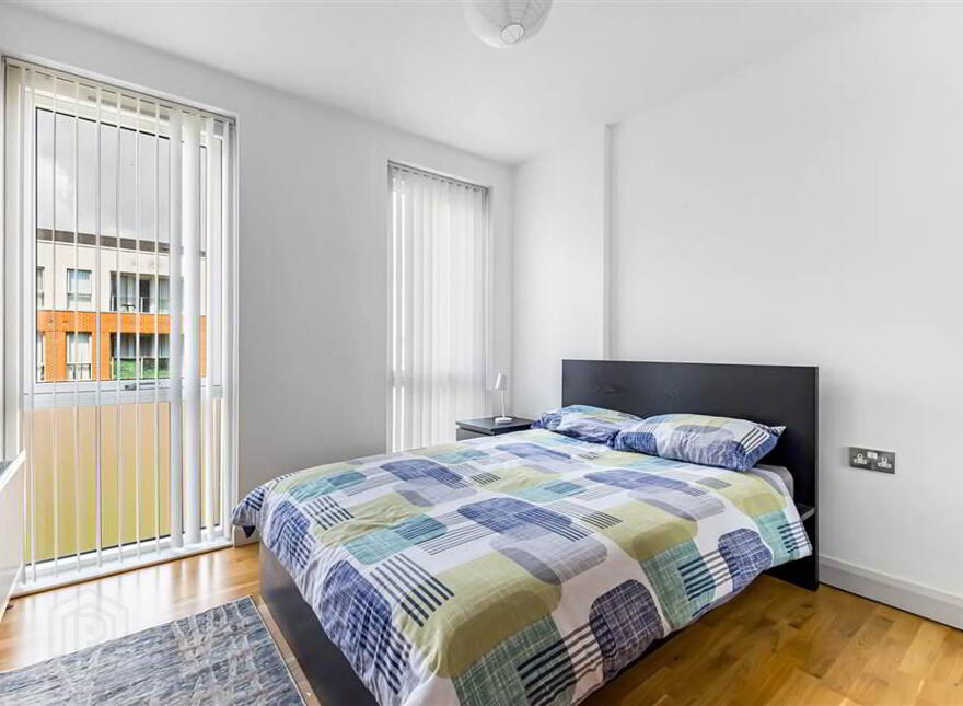 Apt 27 The Oar Building, 31 Annadale Crescent, Belfast, BT7 3NB