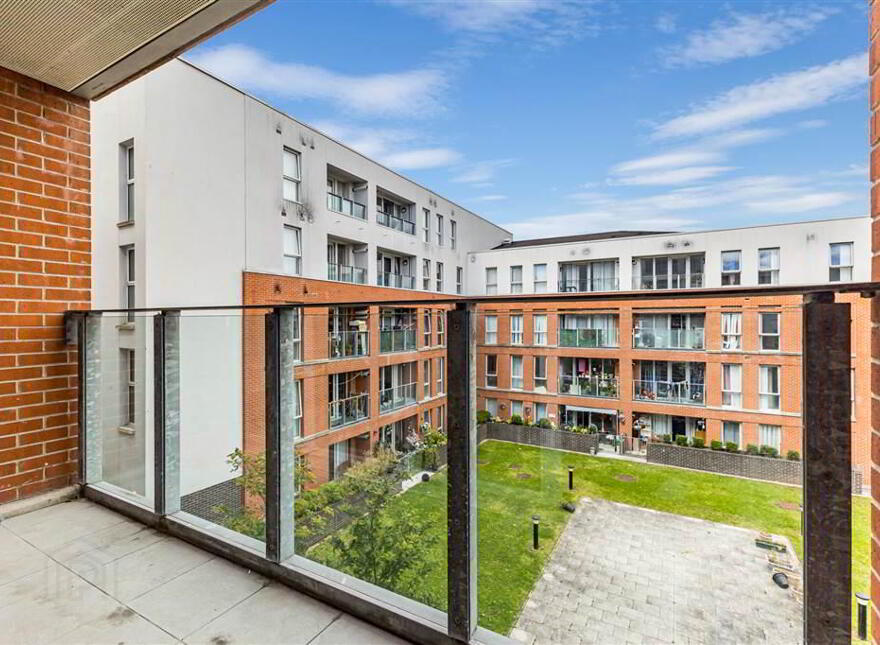 Apt 27 The Oar Building, 31 Annadale Crescent, Belfast, BT7 3NB