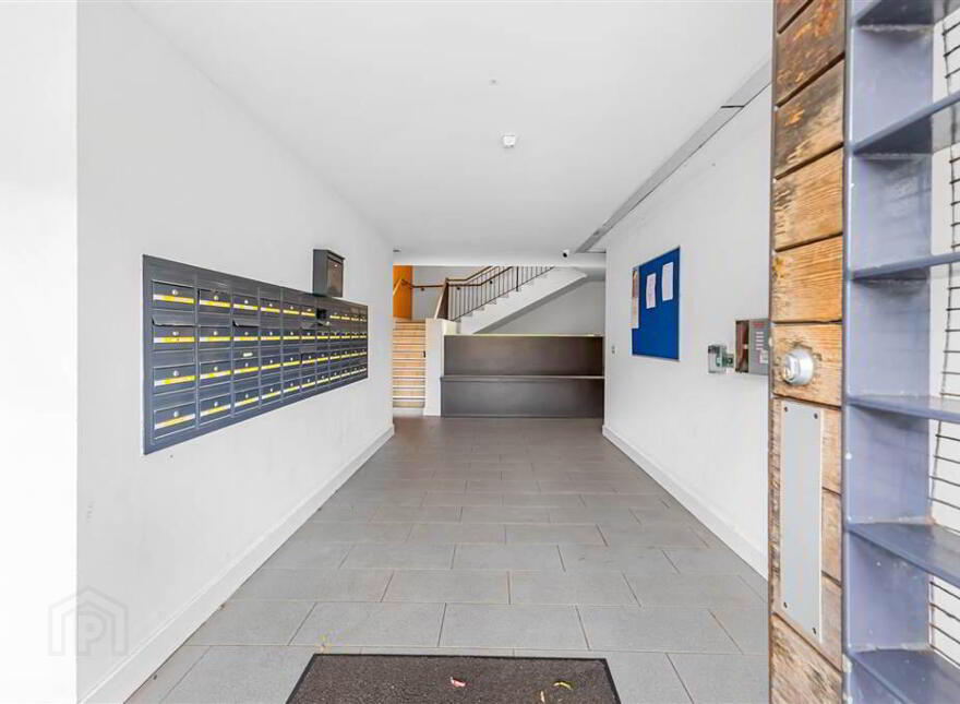 Apt 27 The Oar Building, 31 Annadale Crescent, Belfast, BT7 3NB