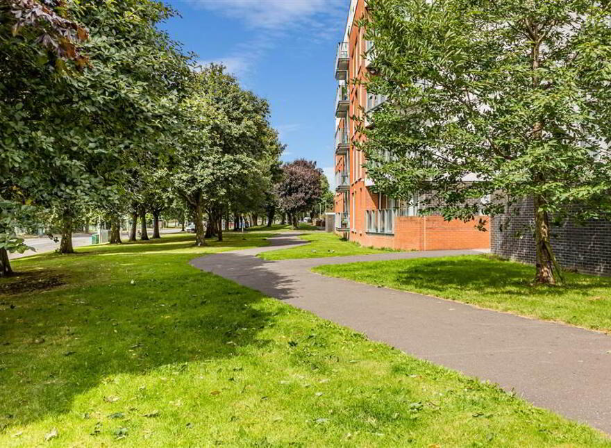 Apt 27 The Oar Building, 31 Annadale Crescent, Belfast, BT7 3NB